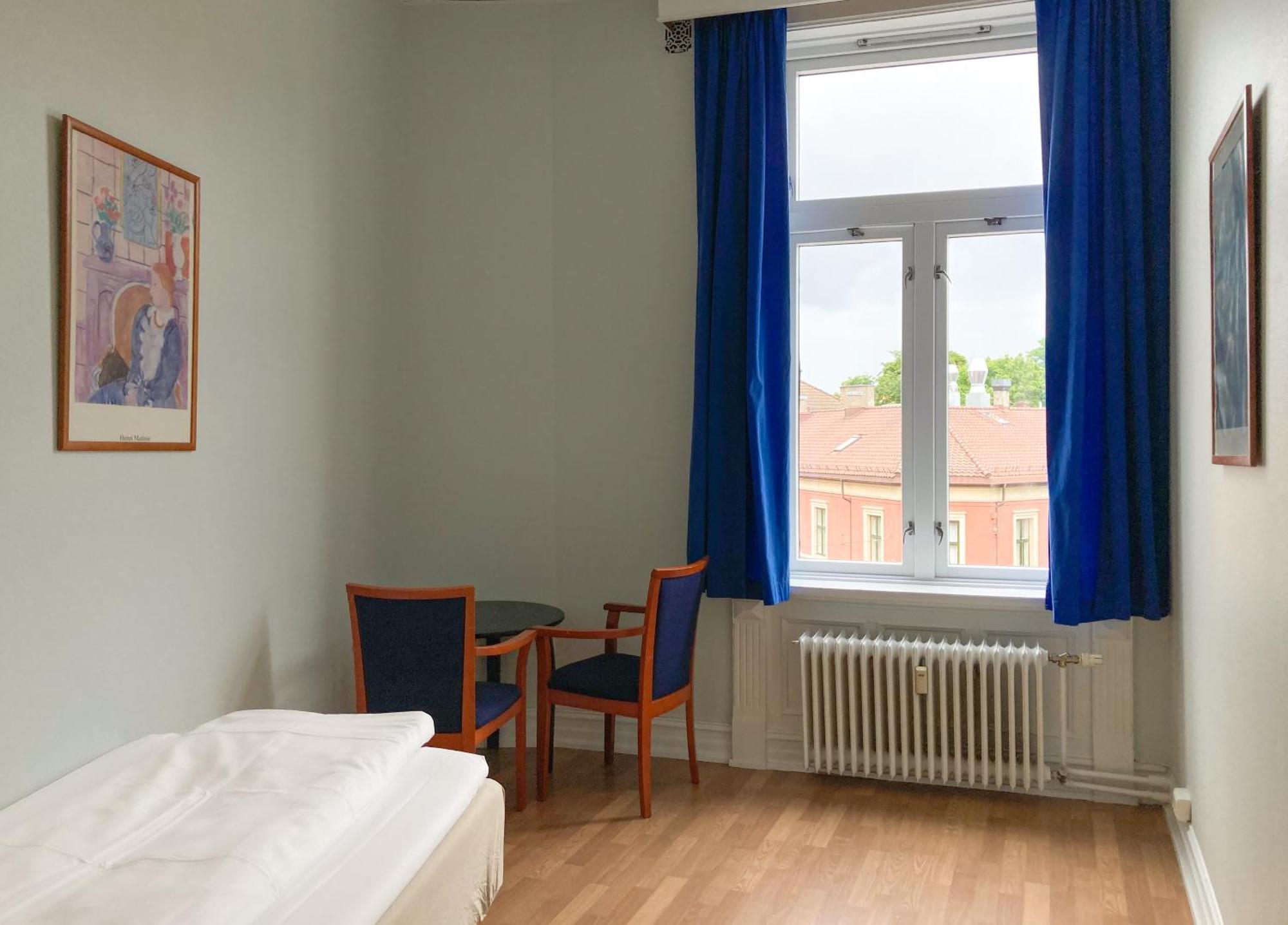Cochs Pensjonat Oslo Bilik gambar