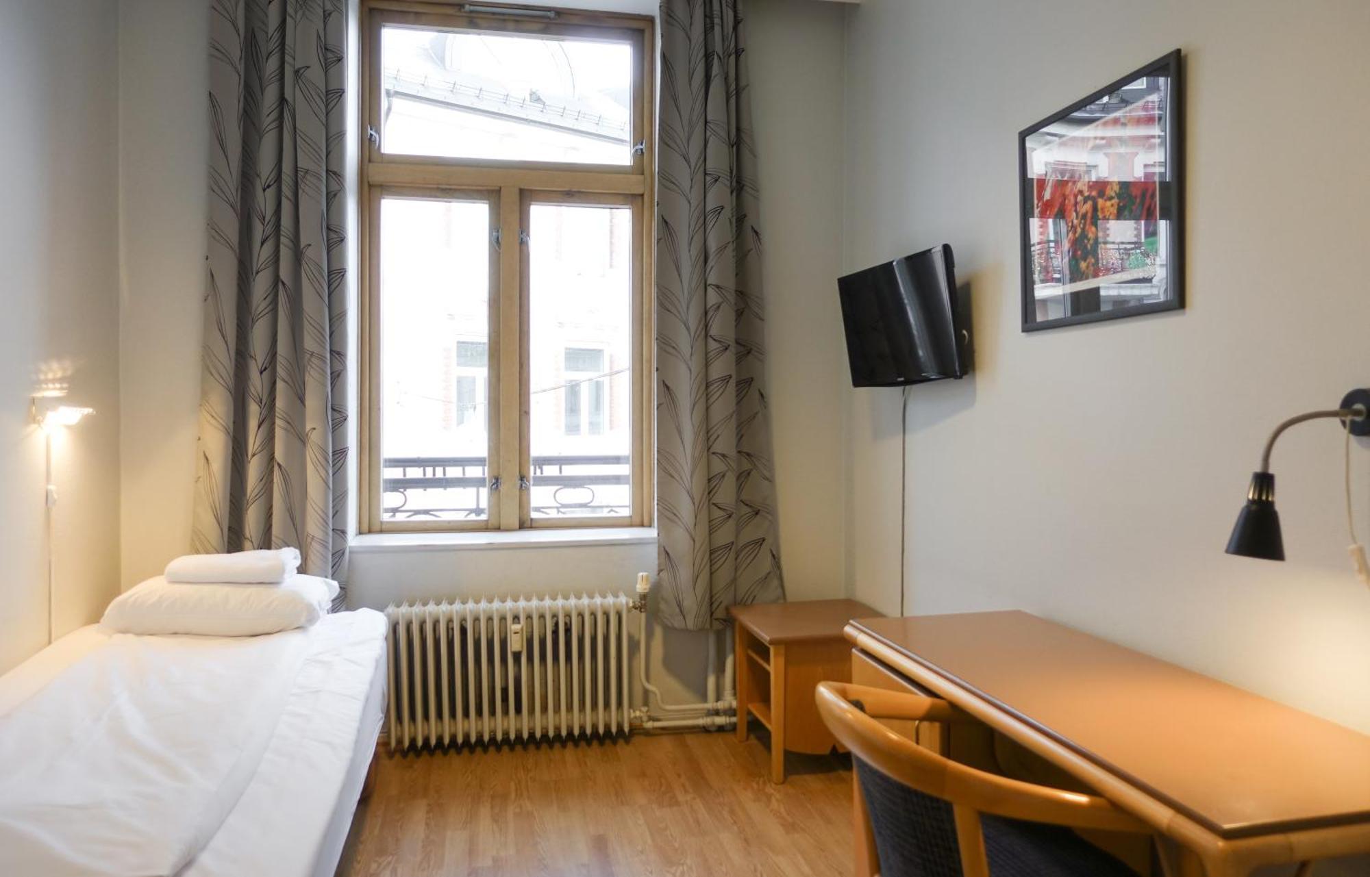 Cochs Pensjonat Oslo Bilik gambar