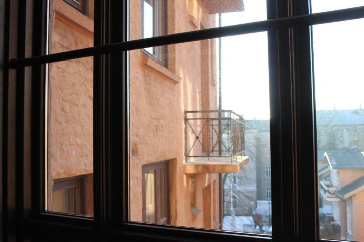 Cochs Pensjonat Oslo Luaran gambar